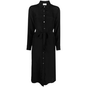 P.A.R.O.S.H. Stella Midi Dress - NWT